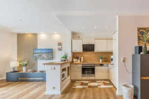 Residenz Minervapark, Ferienwohnung 29 in Boltenhagen